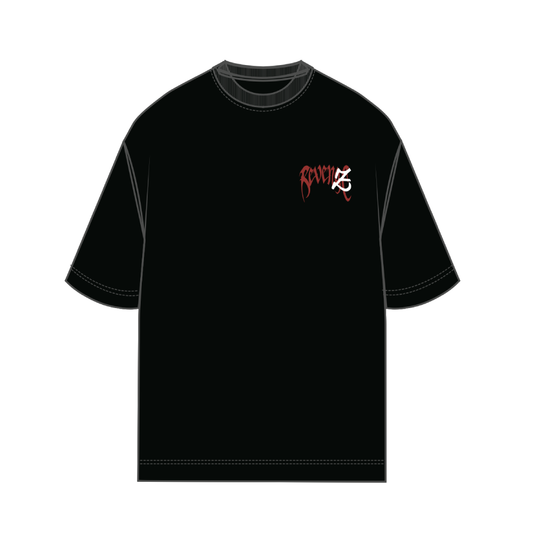 Zico Revenge Tee