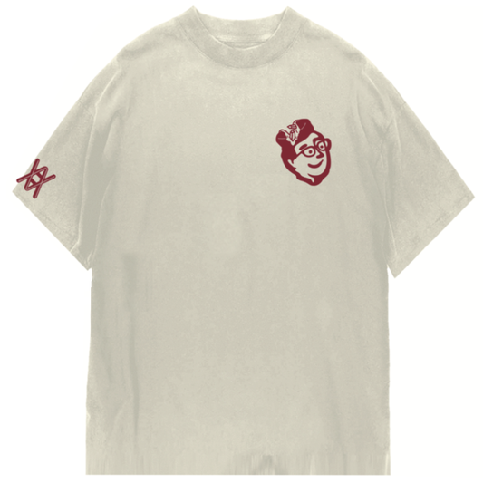 Daniel Arsham + ComplexCon Bellhop Tee