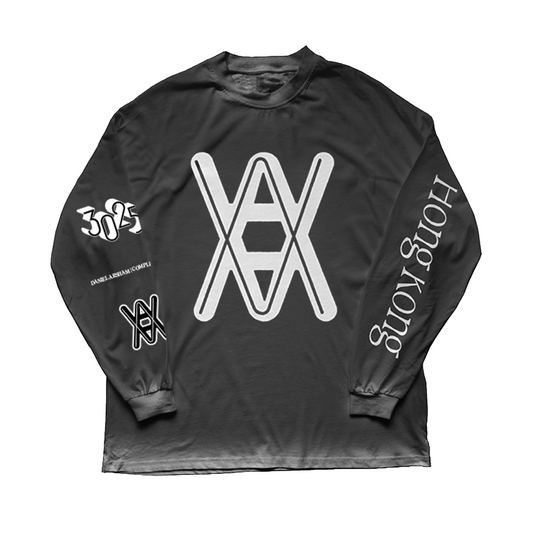 Daniel Arsham + ComplexCon Long Sleeve Tee