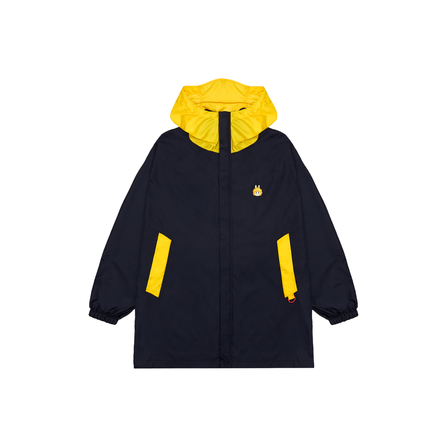 ComplexCon KV Shell Jacket
