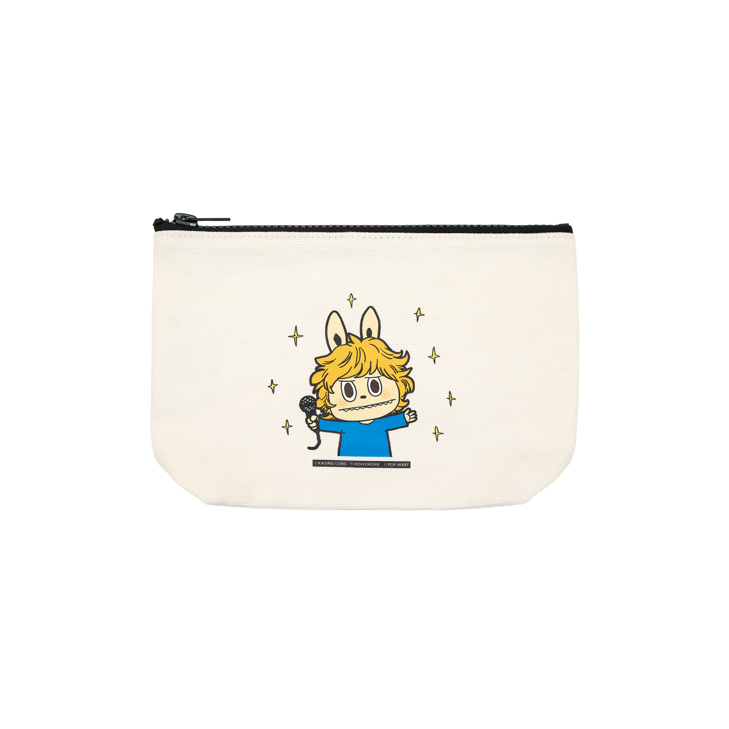 ComplexCon KV Pouch
