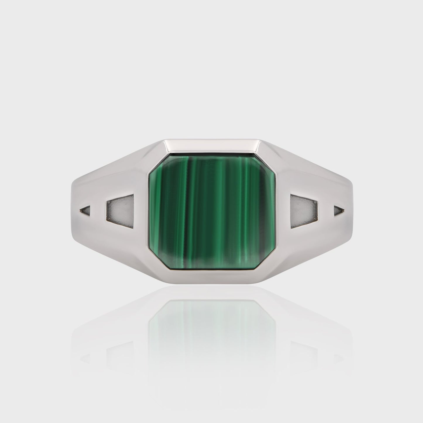 Outlaws Titan Ring, 925 Sterling Silver