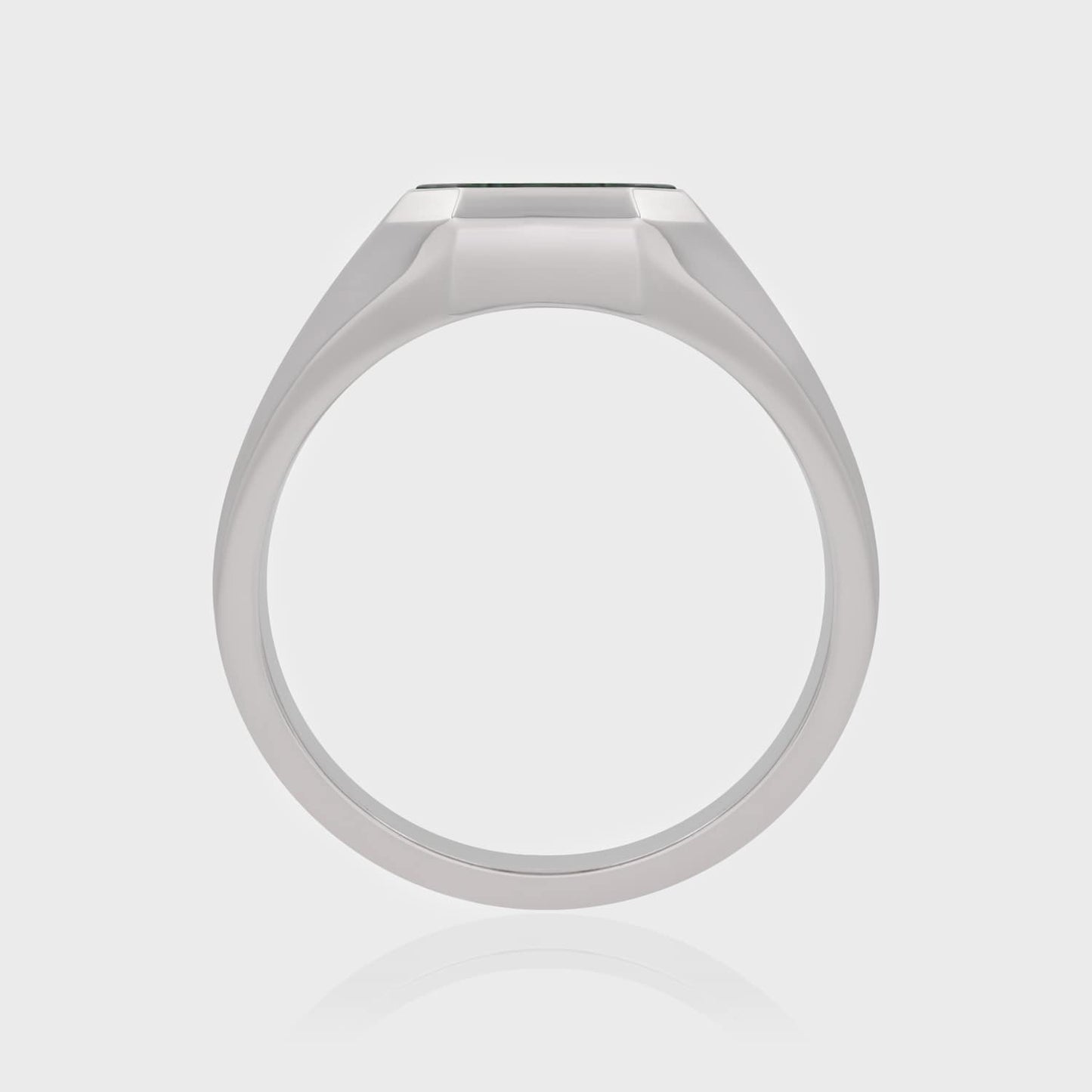 Outlaws Titan Ring, 925 Sterling Silver