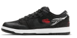 WASTED YOUTH NIKE SB DUNKS