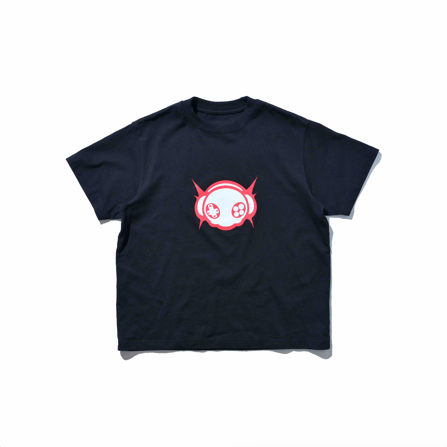 HSBC One x Offgod:Tate - Graphic Tee
