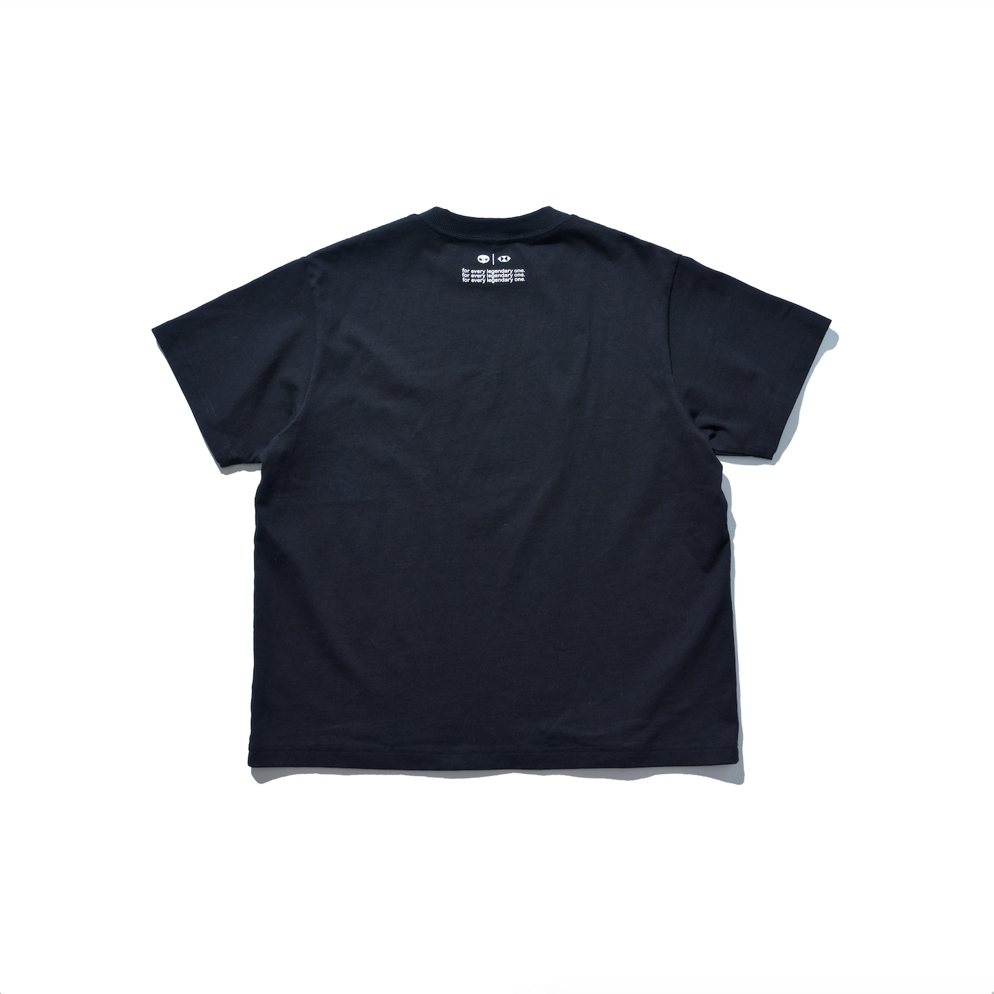 HSBC One x Offgod:Tate - Graphic Tee