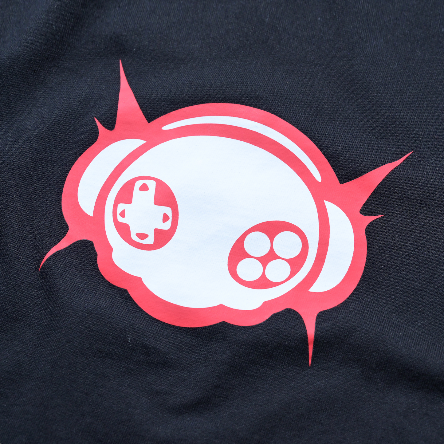 HSBC One x Offgod:Tate - Graphic Tee