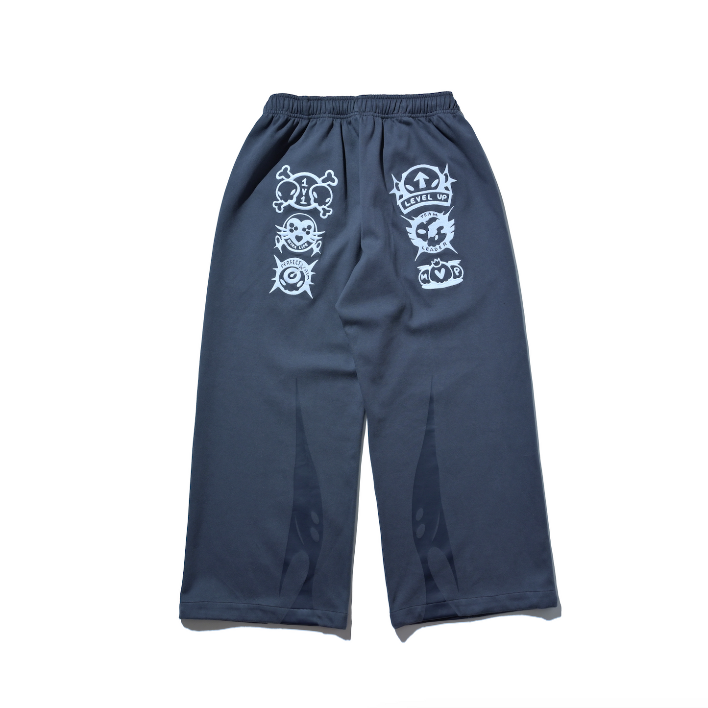 HSBC One x Offgod:Tate - Sweat Pants