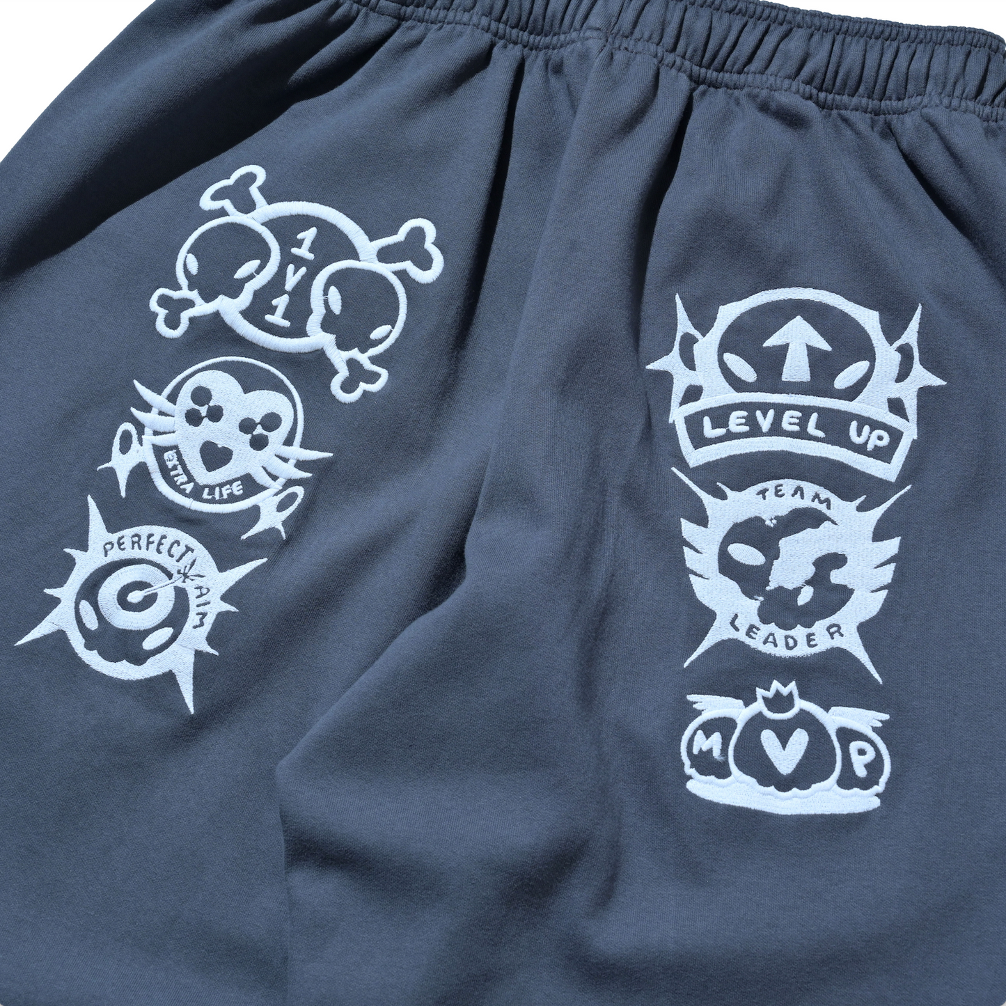 HSBC One x Offgod:Tate - Sweat Pants
