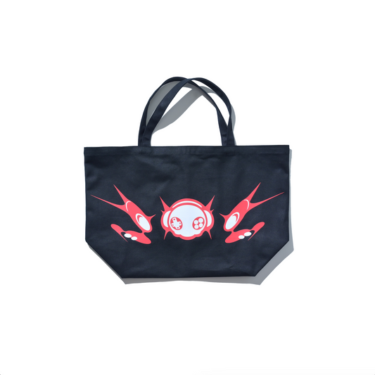HSBC One x Offgod:Tate - Canvas Tote Bag