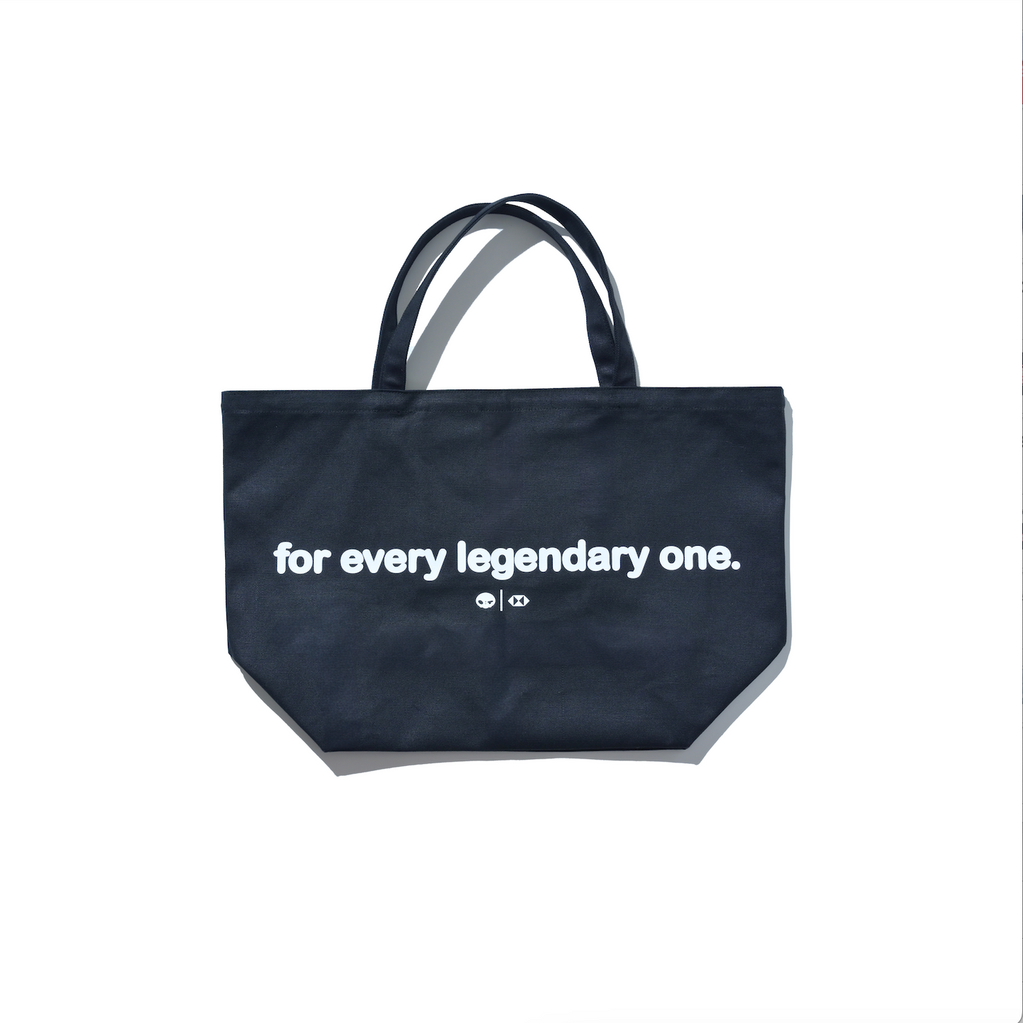 HSBC One x Offgod:Tate - Canvas Tote Bag