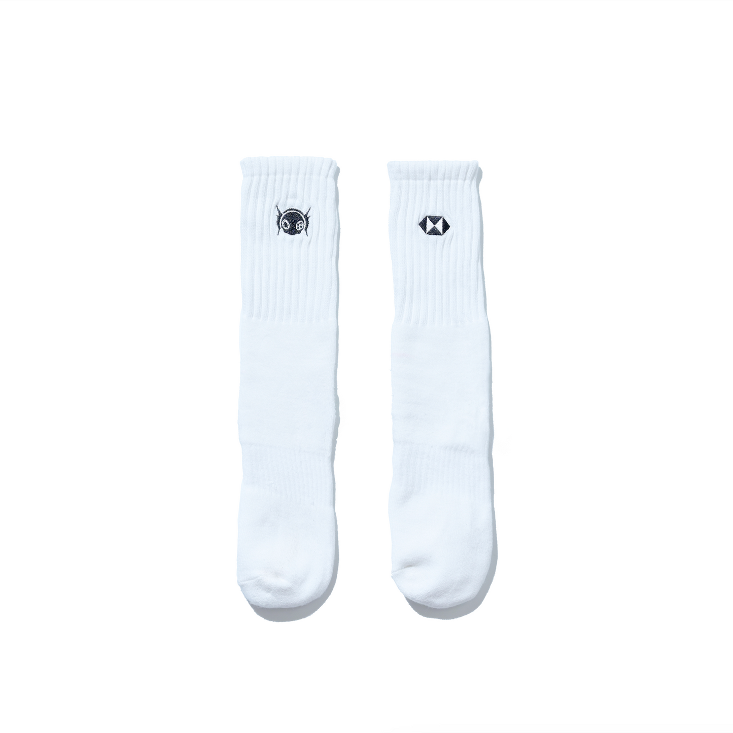 HSBC One x Offgod:Tate - Socks