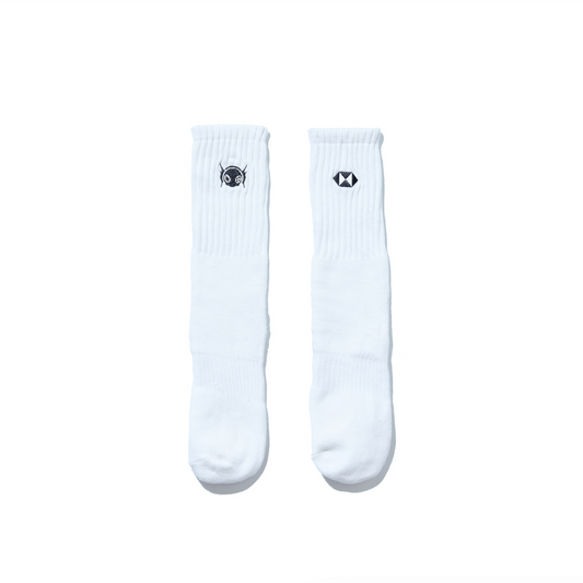 HSBC One x Offgod:Tate - Socks