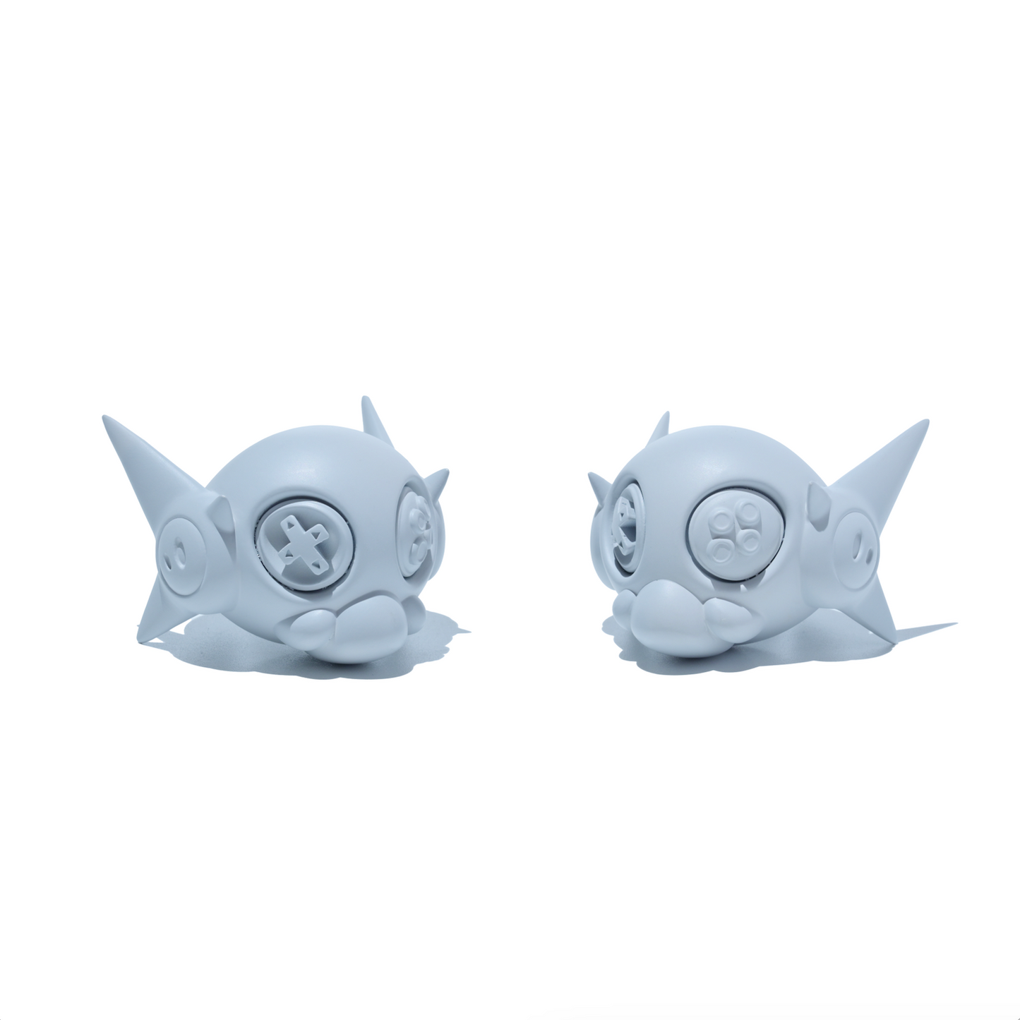 HSBC One x Offgod:Tate - 3D Headphones Accessories