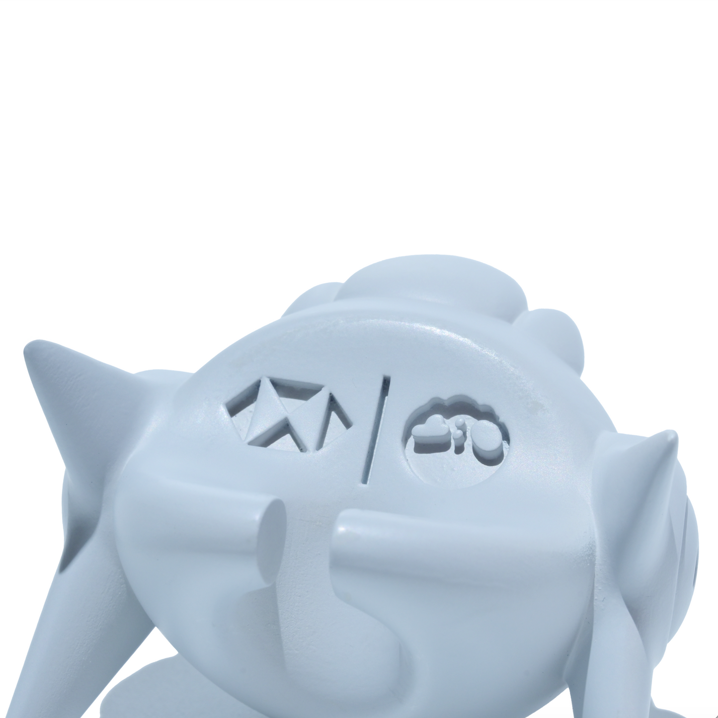 HSBC One x Offgod:Tate - 3D Headphones Accessories