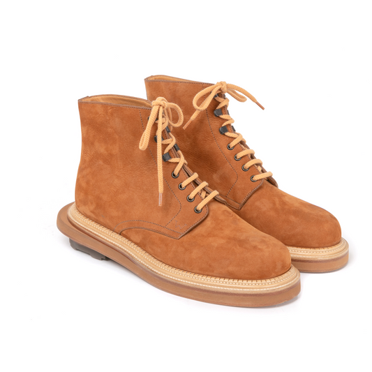 J.M. Weston sacai Worker Boots