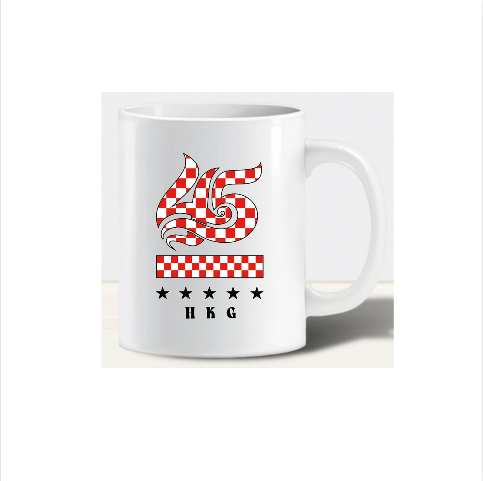COMPLEX PH MUG – Complex CN Shop