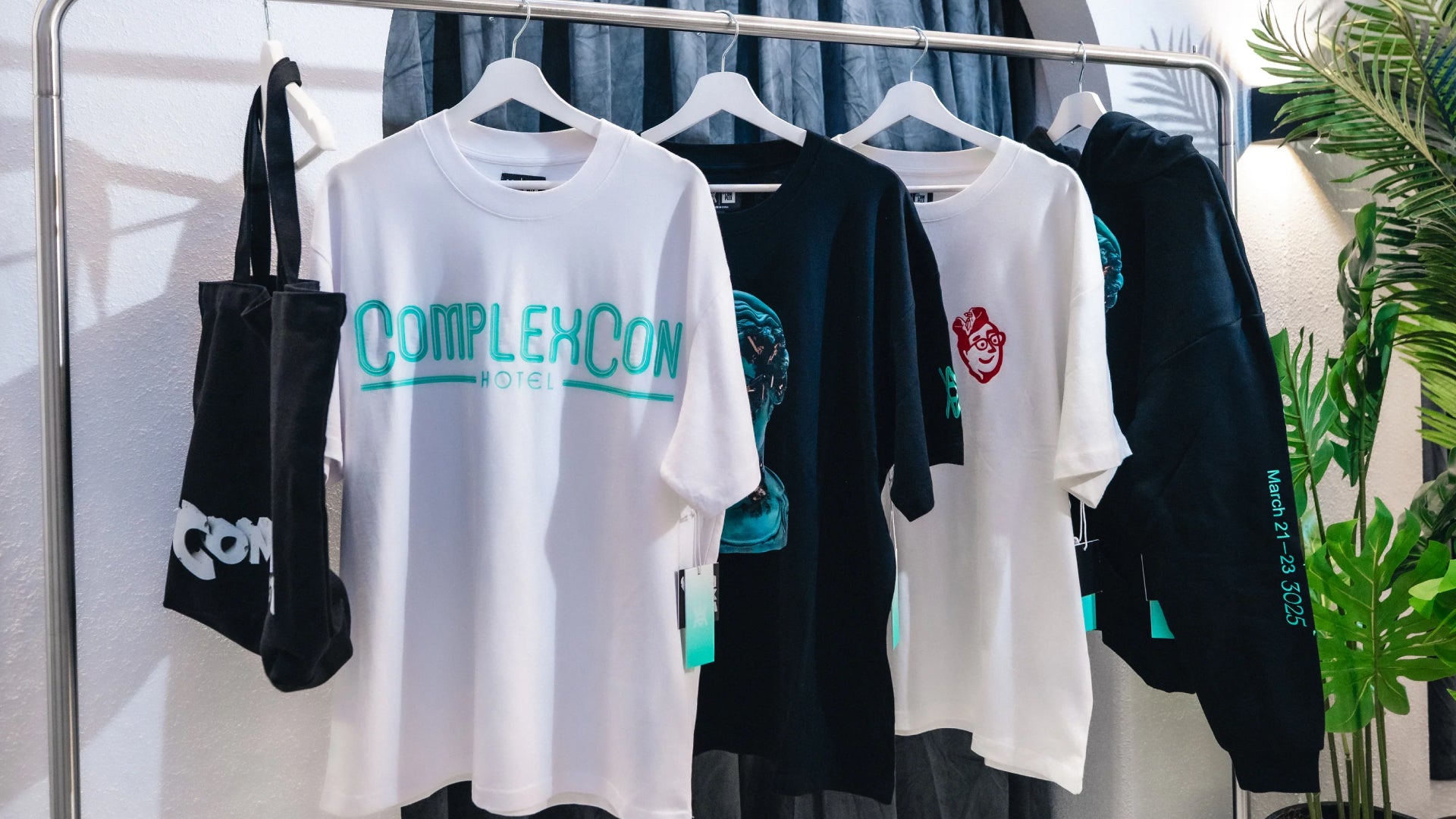 Complex Chinese Shop – Complex CN Shop