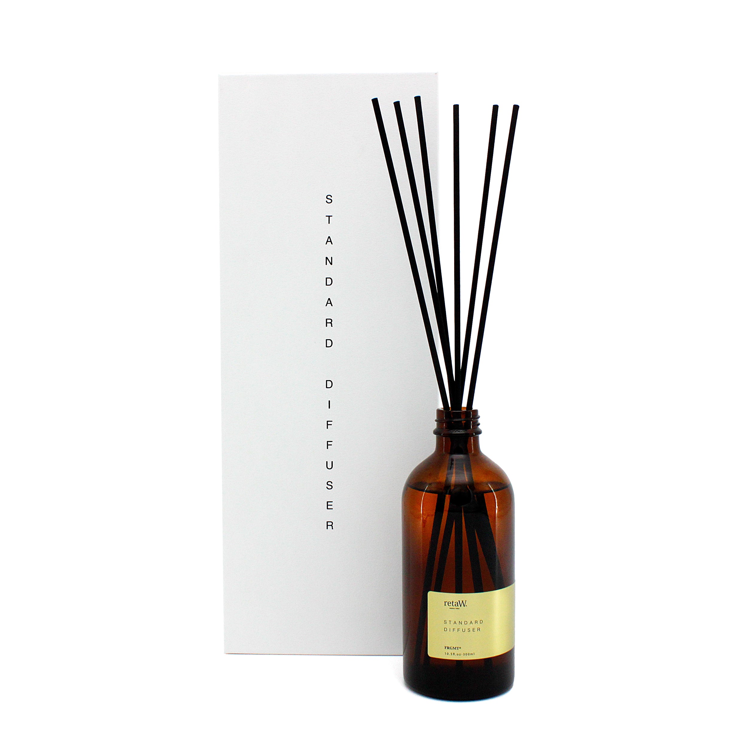 retaW x fragment design x ComplexCon Standard Reed Diffuser (300ml ...