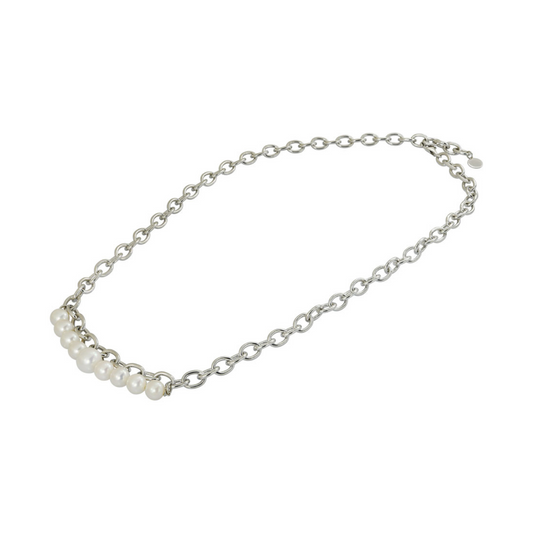 pearl chain for men