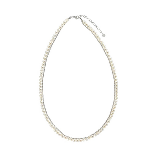 pearl necklace guys