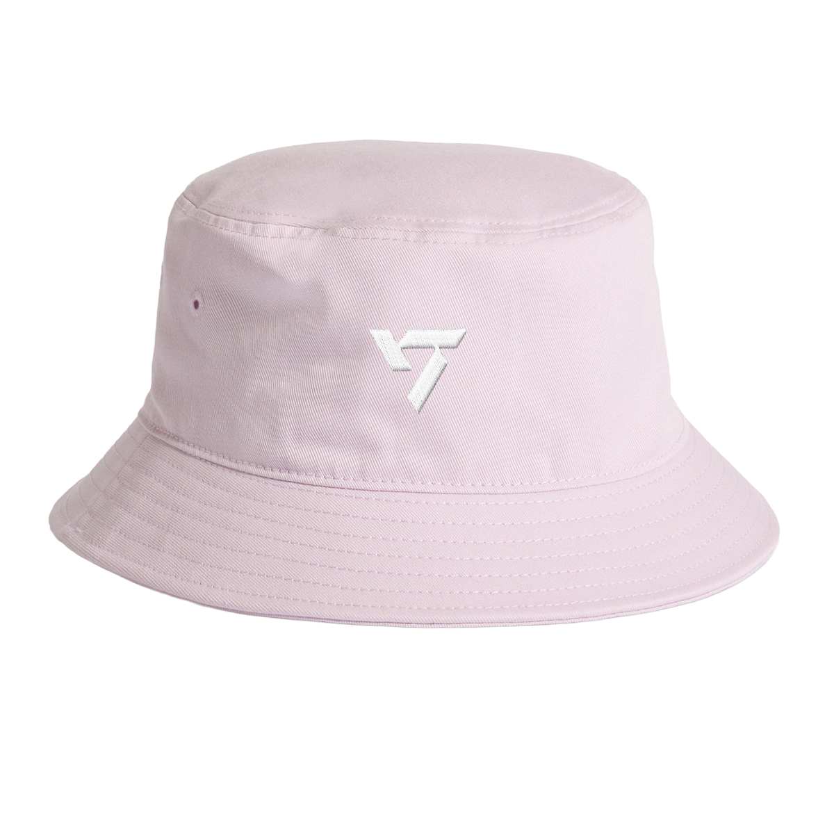 SEVENTEEN Complex Cotton Bucket Hat (Pink)